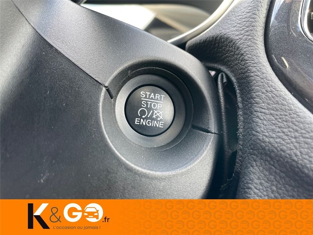 Compass COMPASS MY20 1.3 GSE T4 240 ch PHEV AT6 4xe eAWD S 2021 occasion 56880 Ploeren