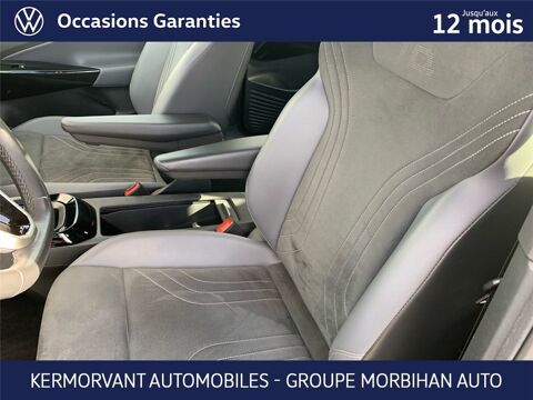 ID.5 174 CH PRO 2022 occasion 56400 Auray