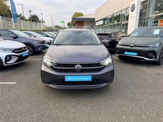 Taigo TAIGO 1.0 TSI 116 DSG7 VW Edition 2025 occasion 38550 Saint-Maurice-l'Exil