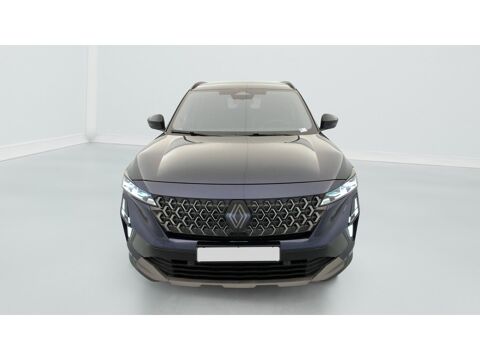 Espace ESPACE VI FULL HYBRID E-TECH 200 CH 7PL Esprit Alpine 2026 occasion 56880 Ploeren