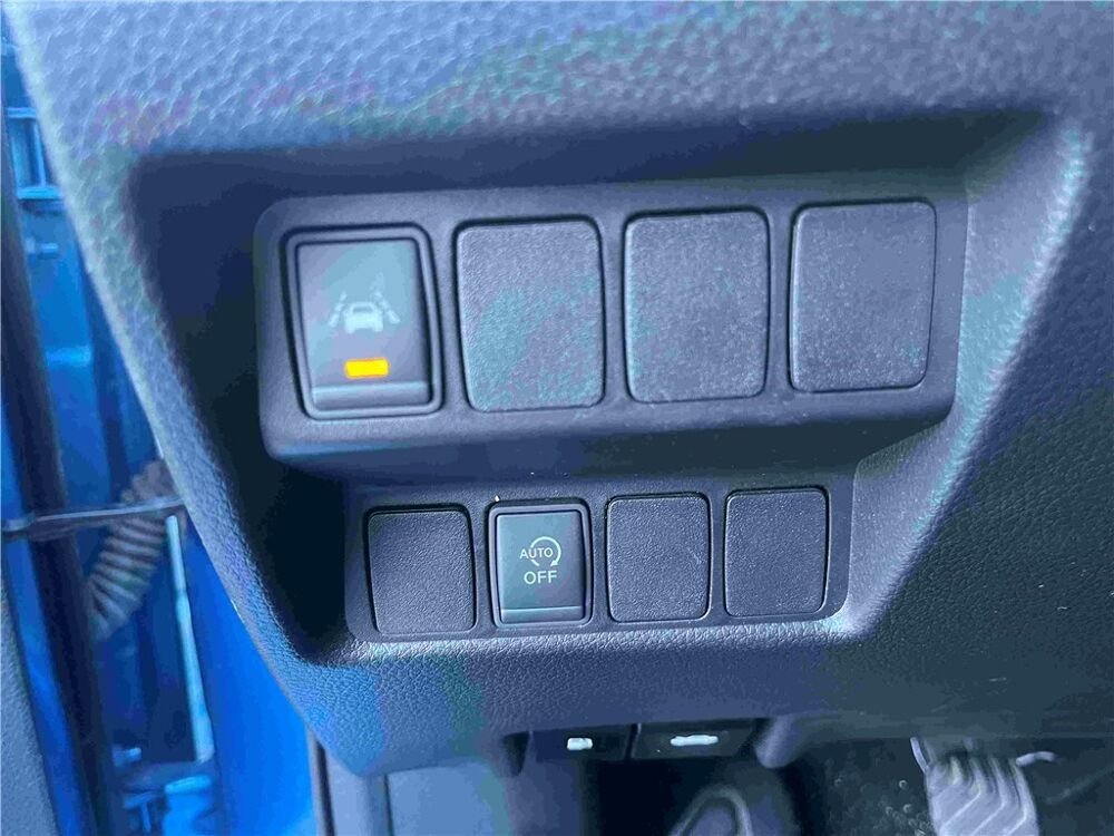 Qashqai QASHQAI 1.5 DCI 110 N-Connecta 2017 occasion 30100 Al&egrave;s