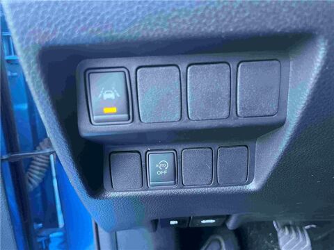 Qashqai QASHQAI 1.5 DCI 110 N-Connecta 2017 occasion 30100 Al&egrave;s
