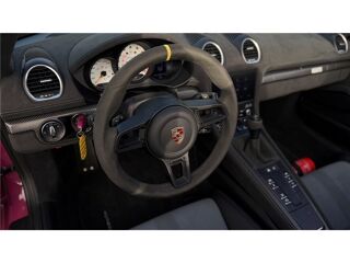 Boxster 718 BOXSTER SPYDER 500 CH PDK RS 2024 occasion 69190 Saint-Fons