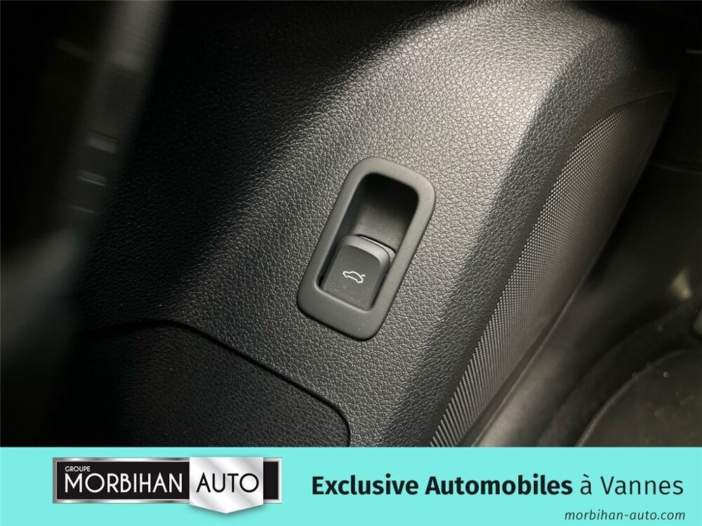 SQ2 50 TFSI 300 CH S TRONIC 7 QUATTRO 2021 occasion 56000 Vannes
