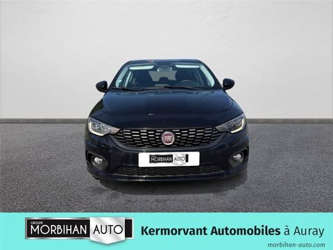 Tipo TIPO STATION WAGON MY19 E6D STATION WAGON 1.6 MULTIJET 120 C 2019 occasion 56400 Auray
