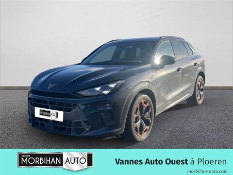 Cupra Terramar TERRAMAR 1.5 EHYBRID 204 CH DSG6 V 2025 occasion Ploeren 56880