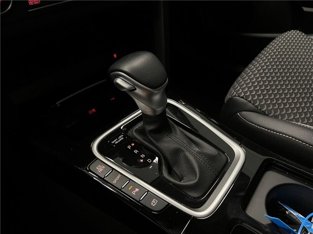 XCeed XCEED PHEV 1.6 GDI PHEV 141CH DCT6 Lounge 2022 occasion 28500 Vernouillet