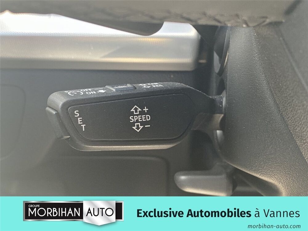 Q5 35 TDI 163 S TRONIC 7 Design 2022 occasion 56000 Vannes