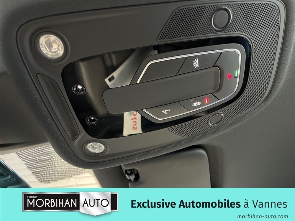 A5 SPORTBACK 40 TDI 204 S TRONIC 7 Avus 2024 occasion 56000 Vannes