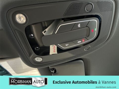 A5 SPORTBACK 40 TDI 204 S TRONIC 7 Avus 2024 occasion 56000 Vannes