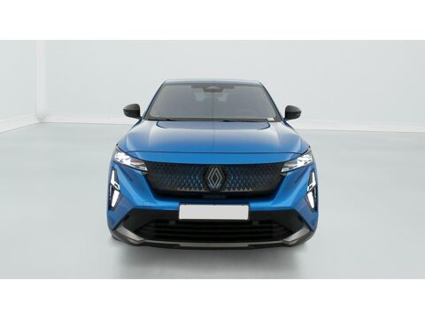 Rafale RAFALE E-TECH FULL HYBRID 200 esprit Alpine 2026 occasion 56880 Ploeren
