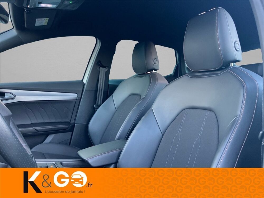 Formentor FORMENTOR 2.0 TDI 150 CH V 2024 occasion 56880 Ploeren