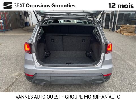 Arona ARONA 1.0 TSI 95 CH START/STOP BVM5 Urban 2023 occasion 56880 Ploeren