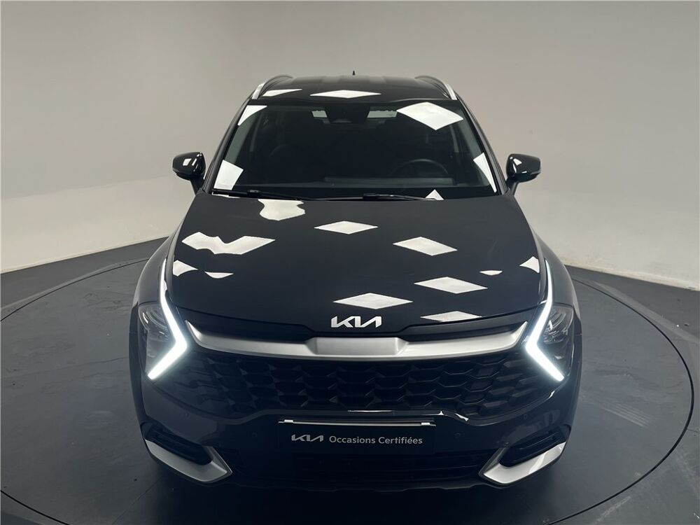 Sportage SPORTAGE 1.6 T-GDI 210CH ISG HYBRIDE BVA6 4X2 Active 2025 occasion 28500 Vernouillet