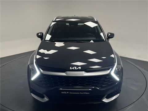 Sportage SPORTAGE 1.6 T-GDI 210CH ISG HYBRIDE BVA6 4X2 Active 2025 occasion 28500 Vernouillet