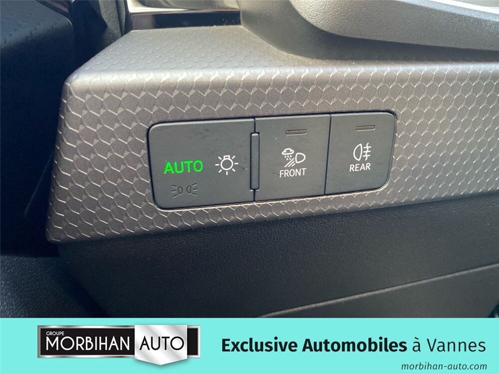 A1 SPORTBACK 25 TFSI 95 CH S TRONIC 7 Design 2025 occasion 56000 Vannes