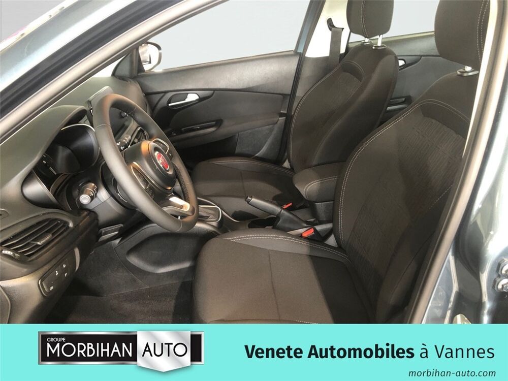 Tipo TIPO 5 PORTES MY23 5 PORTES 1.5 FIREFLY TURBO 130 CH S&S DCT 2024 occasion 56000 Vannes
