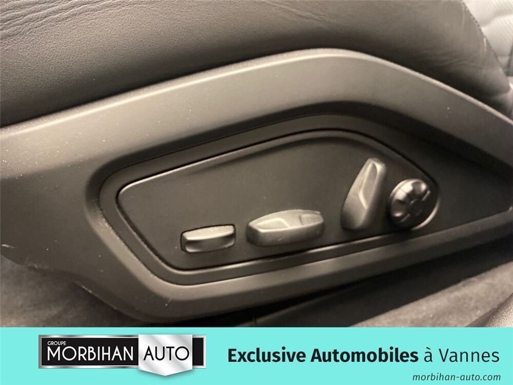 E-TRON GT 476 CH QUATTRO Extended 2023 occasion 56000 Vannes