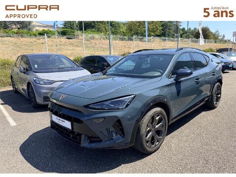 Cupra Formentor FORMENTOR EHYBRID 204 CH DSG6 V 2025 occasion Saint-Maurice-l'Exil 38550