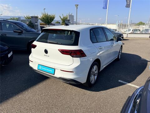 Golf GOLF 2.0 TDI SCR 116 BVM6 Life Plus 2023 occasion 38550 Saint-Maurice-l'Exil