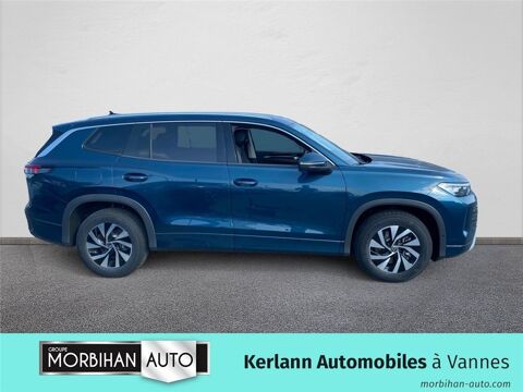 Tayron TAYRON 1.5 EHYBRID 204CH DSG6 5PL VW Edition occasion 56000 Vannes