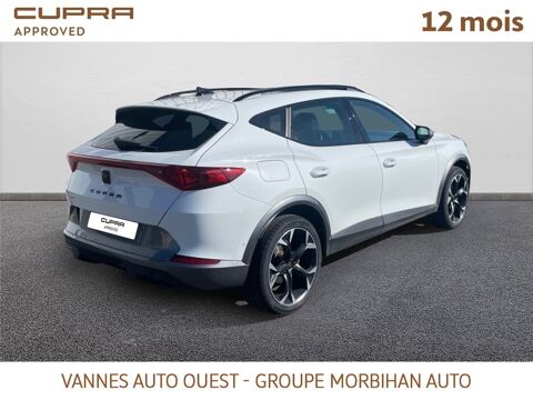 Formentor FORMENTOR 1.5 TSI 150 CH VZ-Line 2023 occasion 56880 Ploeren