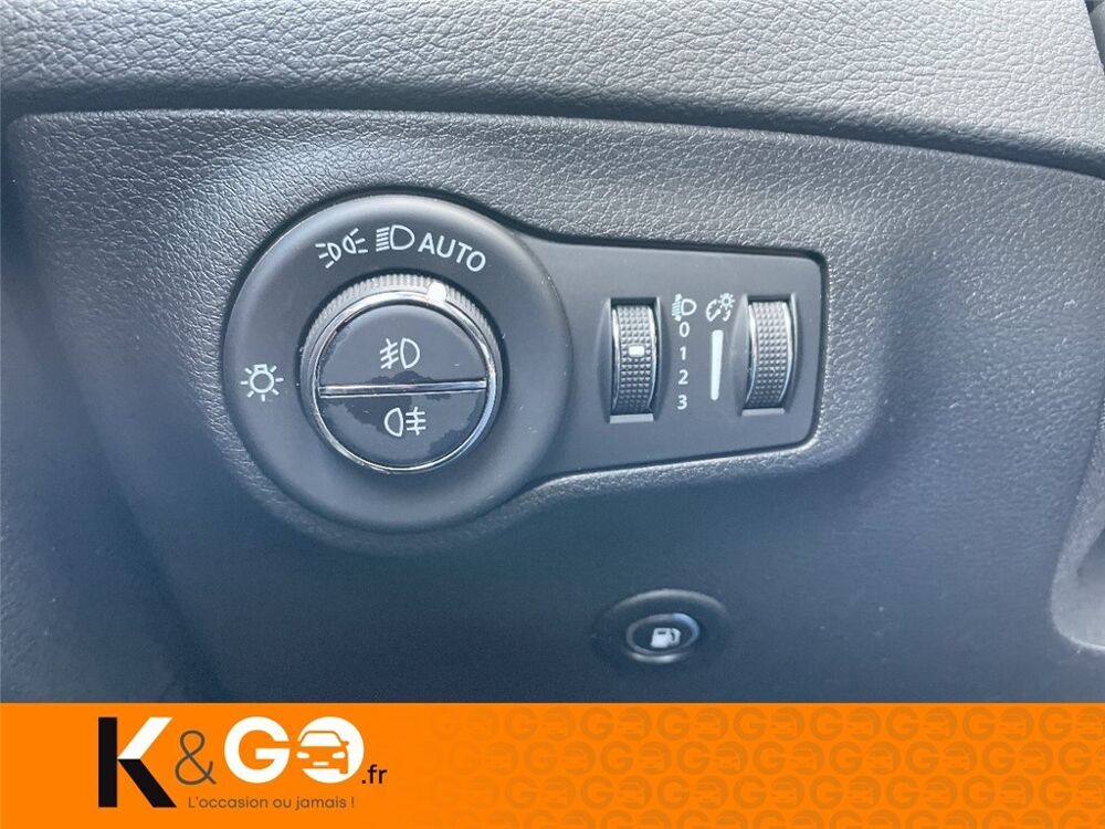 Compass COMPASS MY20 1.3 GSE T4 240 ch PHEV AT6 4xe eAWD S 2021 occasion 56880 Ploeren