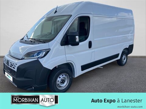 Annonce voiture Fiat Ducato 37900 €