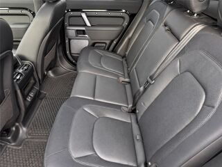 Defender DEFENDER 110 P400E PHEV BVA8 X-DYNAMIC HSE 2023 occasion 69190 Saint-Fons