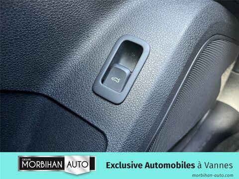 Q2 35 TDI 150 S TRONIC 7 S line 2023 occasion 56000 Vannes