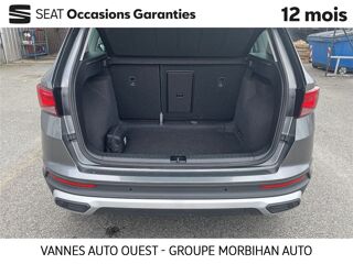 Ateca ATECA 1.0 TSI 110 CH START/STOP Style 2023 occasion 56880 Ploeren