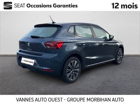 Ibiza IBIZA 1.0 ECOTSI 95 CH S/S BVM5 Copa 2023 occasion 56880 Ploeren
