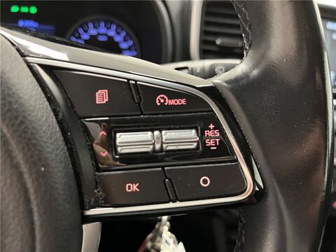 Sportage SPORTAGE 1.6 CRDI 136 ISG 4X2 DCT7 Active 2018 occasion 28500 Vernouillet