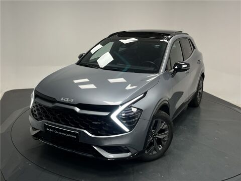 Annonce voiture Kia Sportage 29680 €
