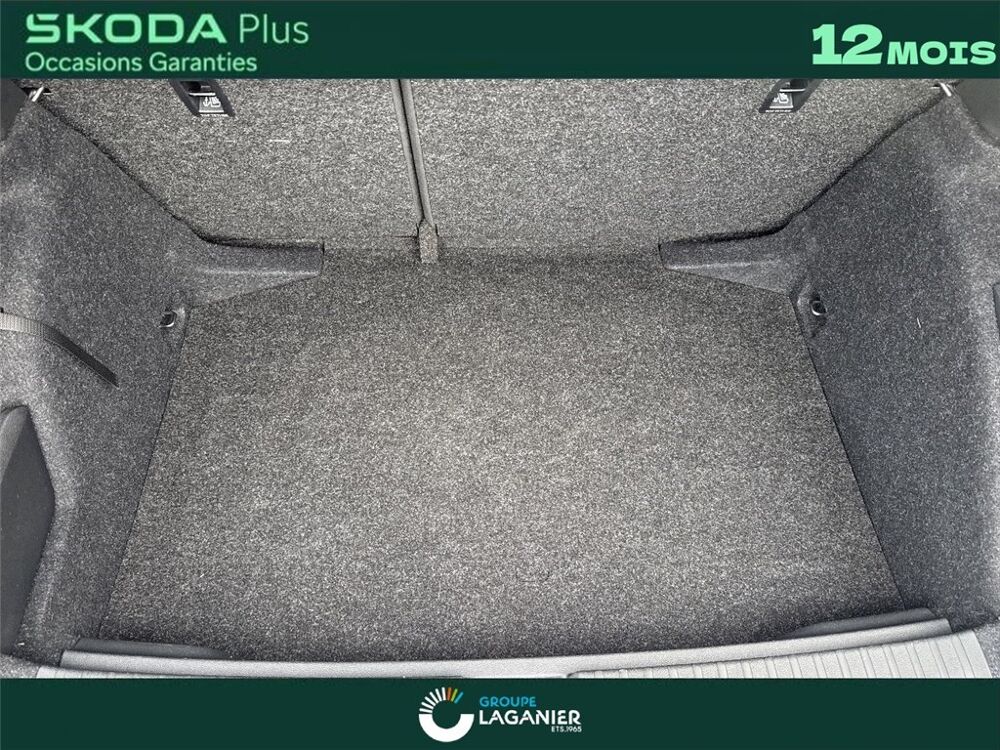 Kamiq KAMIQ 1.0 TSI EVO 2 116 CH DSG7 Selection 2025 occasion 30100 Al&egrave;s