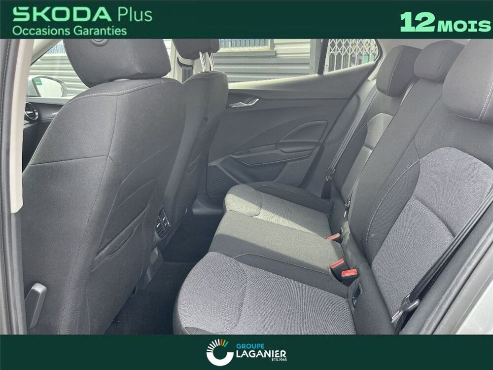 Fabia FABIA 1.0 TSI 116 CH EVO 2 DSG7 Selection 2025 occasion 30100 Al&egrave;s