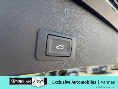 SQ2 50 TFSI 300 CH S TRONIC 7 QUATTRO 2021 occasion 56000 Vannes
