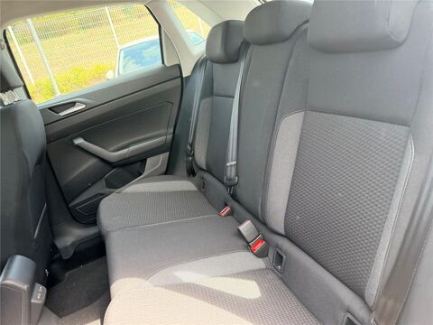 Polo POLO 1.0 TSI 95 S&S BVM5 Life Plus 2023 occasion 38550 Saint-Maurice-l'Exil