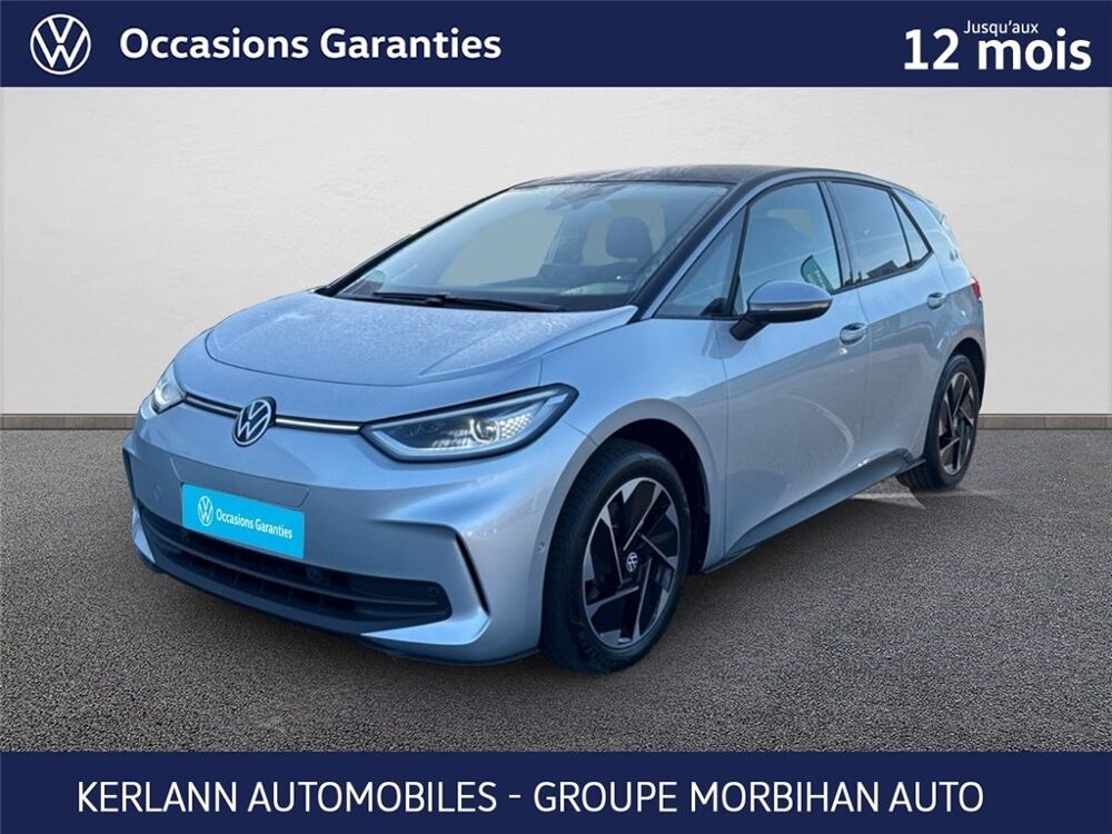 ID.3 204 CH PRO Life Max 2024 occasion 56000 Vannes