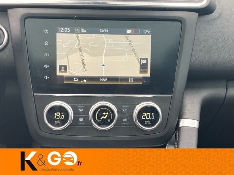 Kadjar KADJAR TCE 140 Techno 2022 occasion 56880 Ploeren