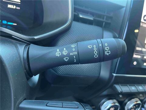 Clio IV CLIO V E-TECH FULL HYBRID 145 Esprit Alpine 2024 occasion 30100 Al&egrave;s