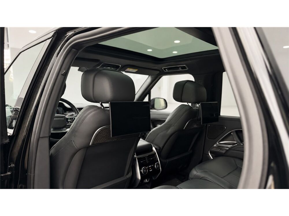 Range Rover RANGE ROVER LWB P460E PHEV AWD Autobiography 2024 occasion 69190 Saint-Fons