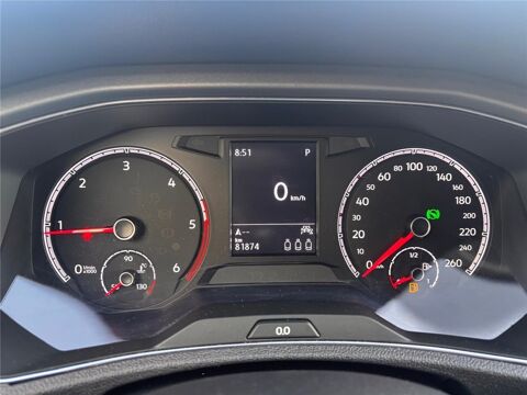 T-ROC BUSINESS 2.0 TDI 150 START/STOP DSG7 Lounge 2022 occasion 38550 Saint-Maurice-l'Exil