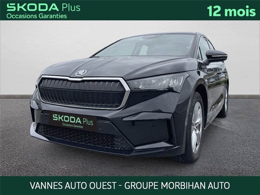 Enyaq ENYAQ COUPE IV 80 2024 occasion 56880 Ploeren