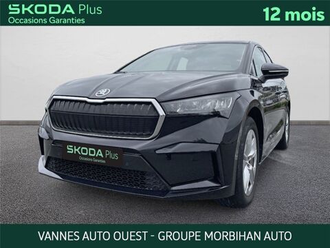 Skoda Enyaq ENYAQ COUPE IV 80 2024 occasion Ploeren 56880