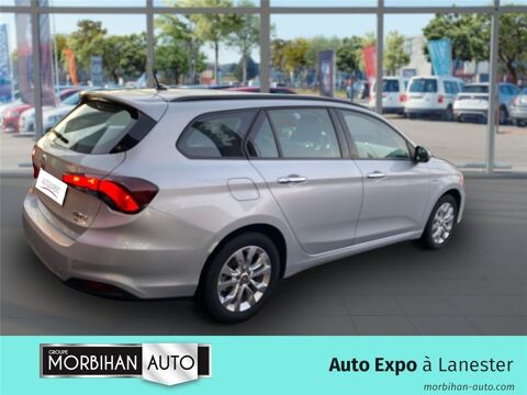 Tipo TIPO STATION WAGON MY19 E6D STATION WAGON 1.6 MULTIJET 120 C 2019 occasion 56600 Lanester