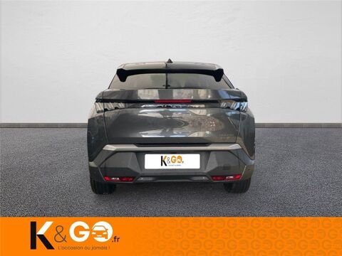 3008 HYBRID 136 E-DCS6 Allure 2024 occasion 56880 Ploeren