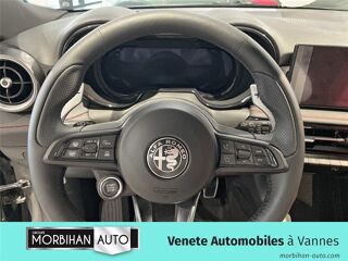 Tonale TONALE 1.5 IBRIDA 175 CH VGT TCT7 Veloce 2026 occasion 56600 Lanester