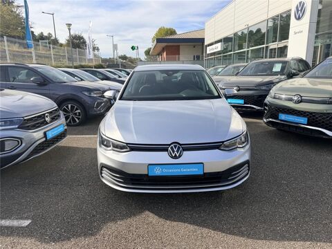 Golf GOLF 2.0 TDI SCR 116 DSG7 Life Plus 2024 occasion 38550 Saint-Maurice-l'Exil