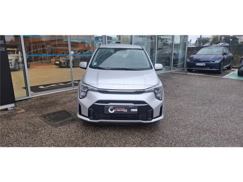 Picanto PICANTO 1.0 DPI 63 CH BVM5 Active 2025 occasion 30100 Al&egrave;s